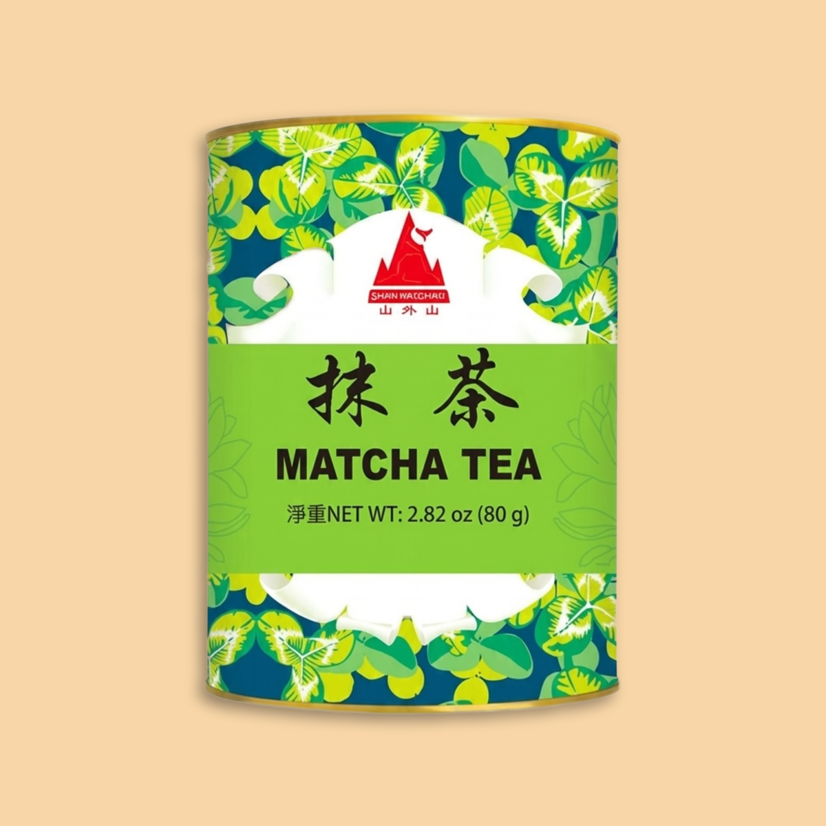 Matcha Tea - 80g