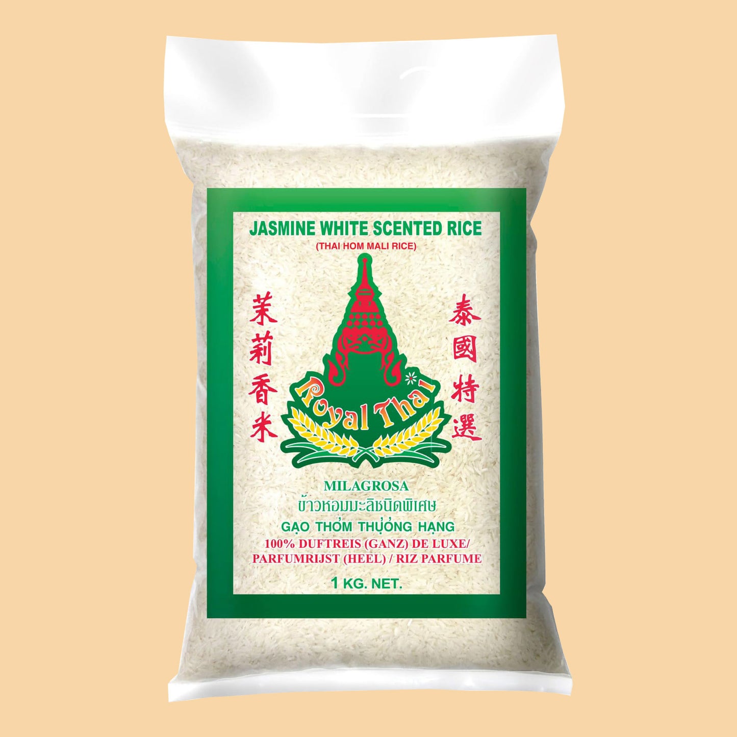 RoyalThaiRice-Jasminreis