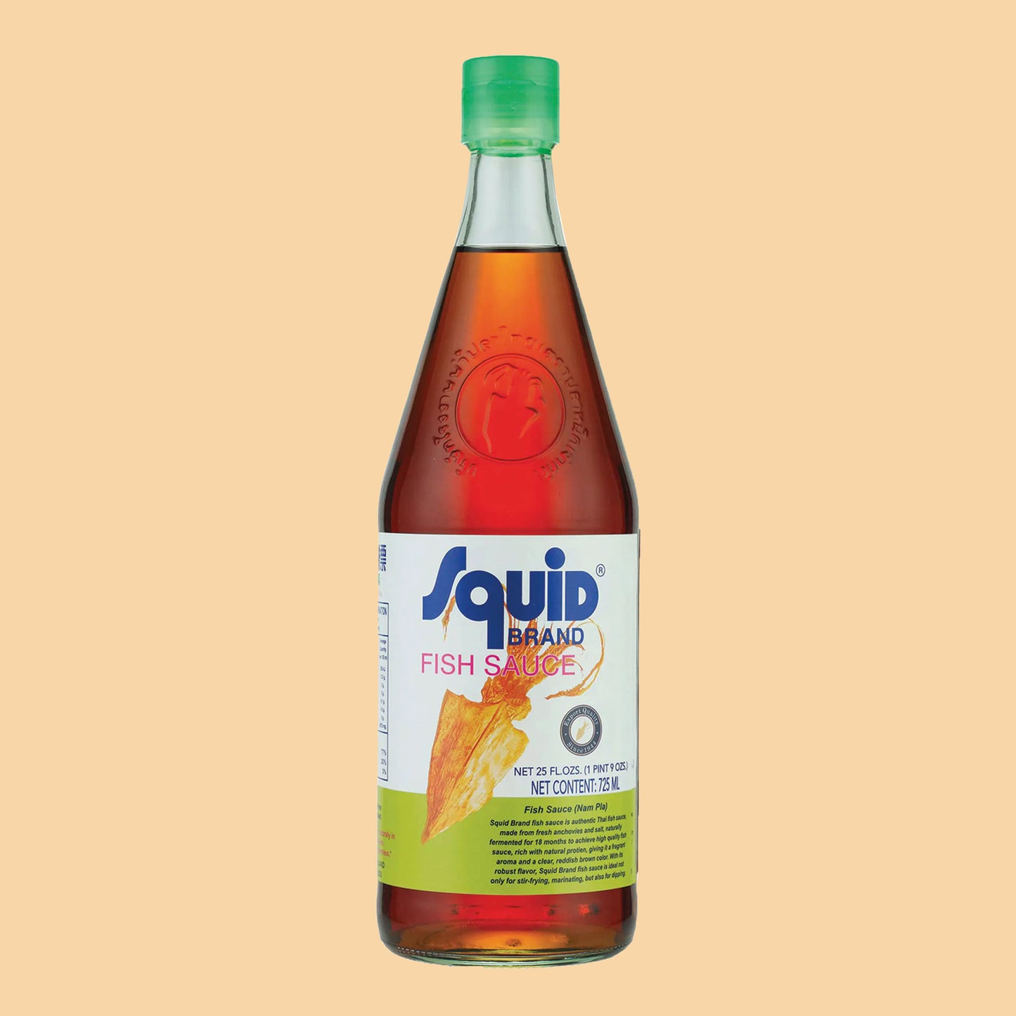 Fischsauce