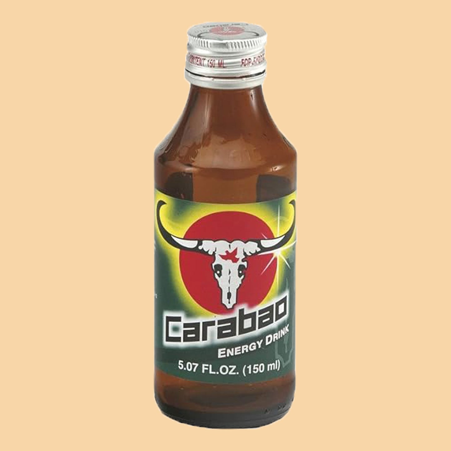 Carabao Energydrink 150ml