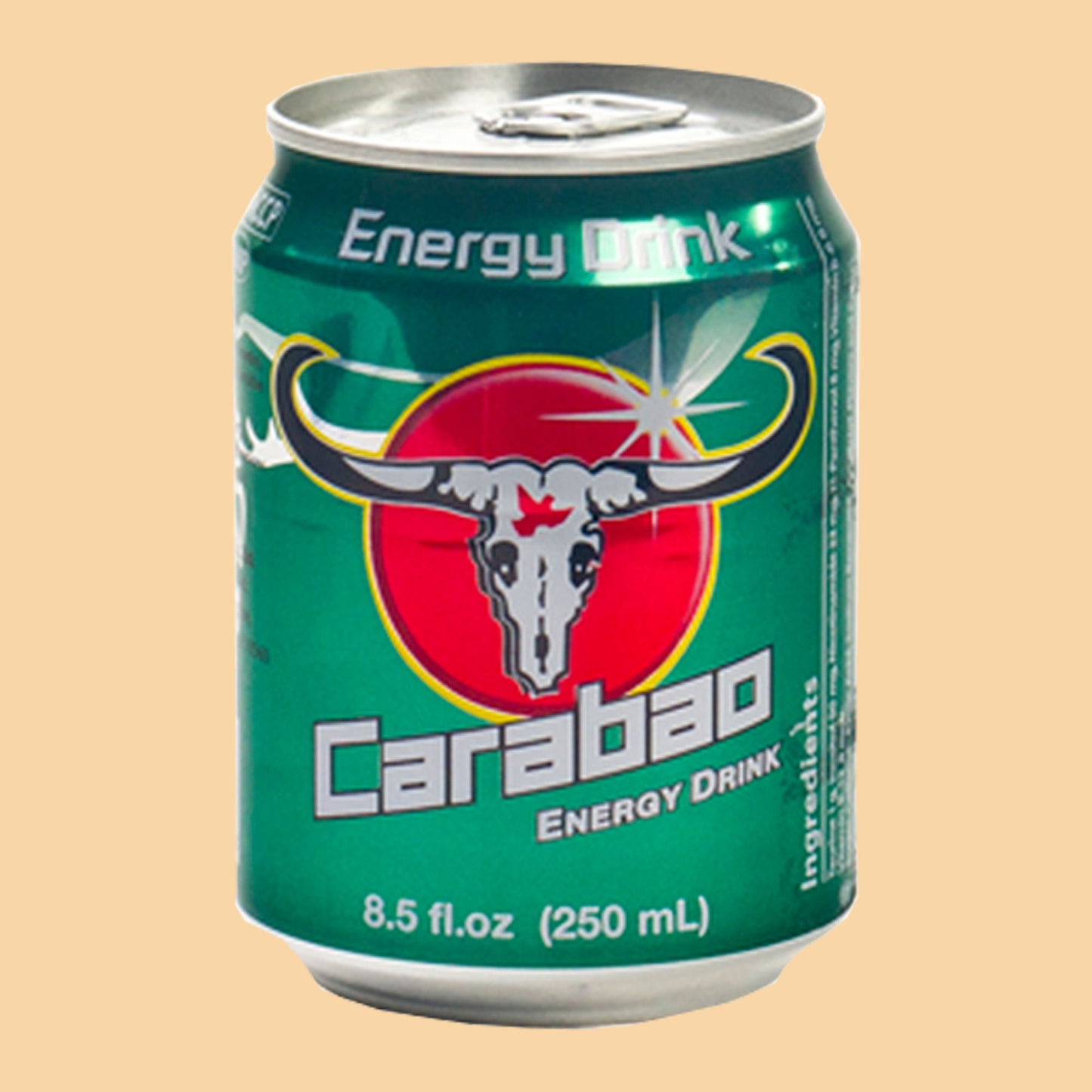 Carabao Energydrink 250ml