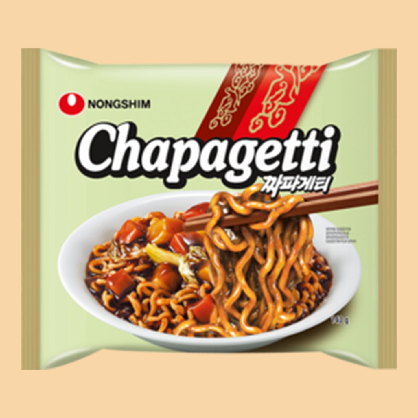 chapagetti