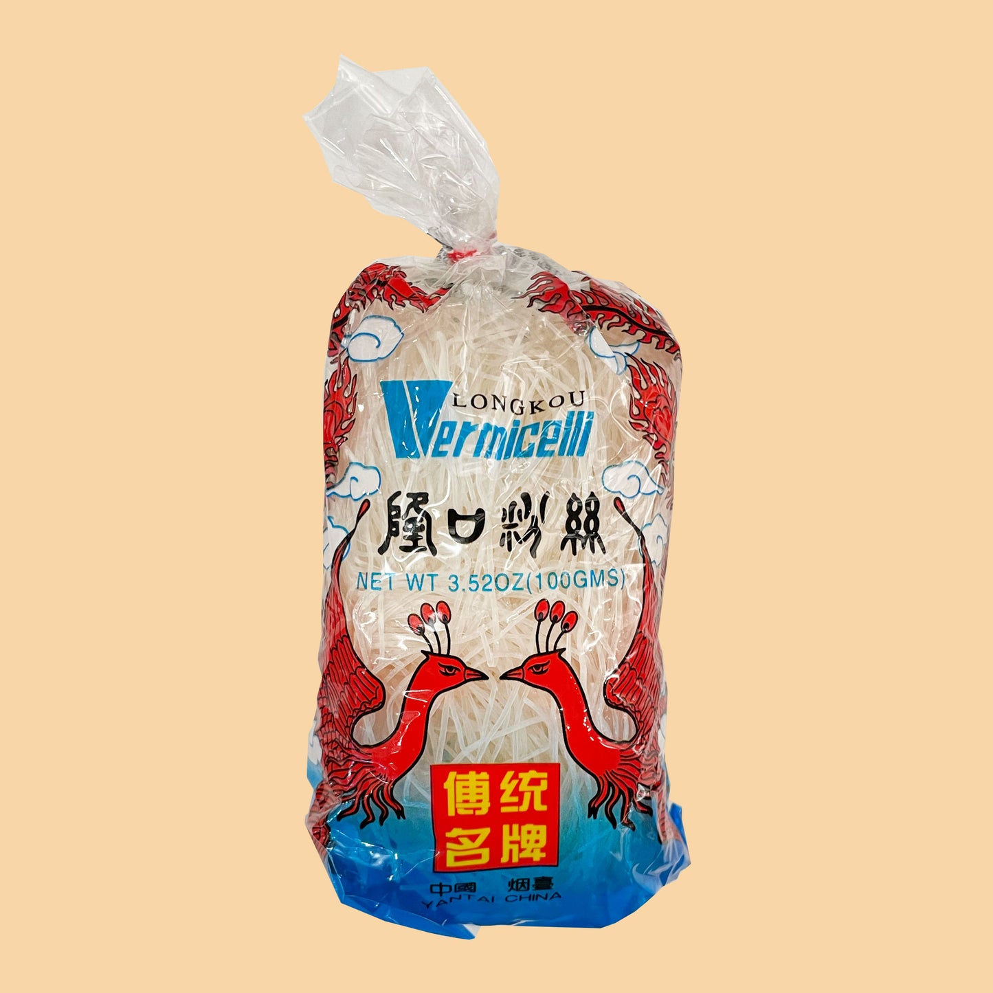 LONGKOU Glasnudeln 100g