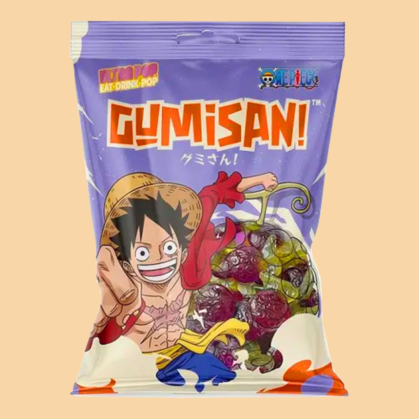 gumisan