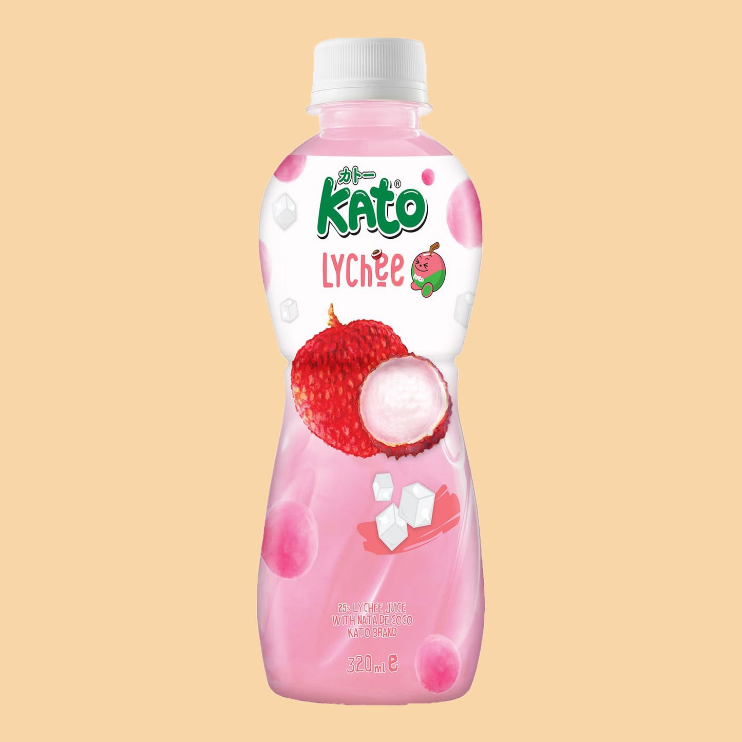 kato-lychee