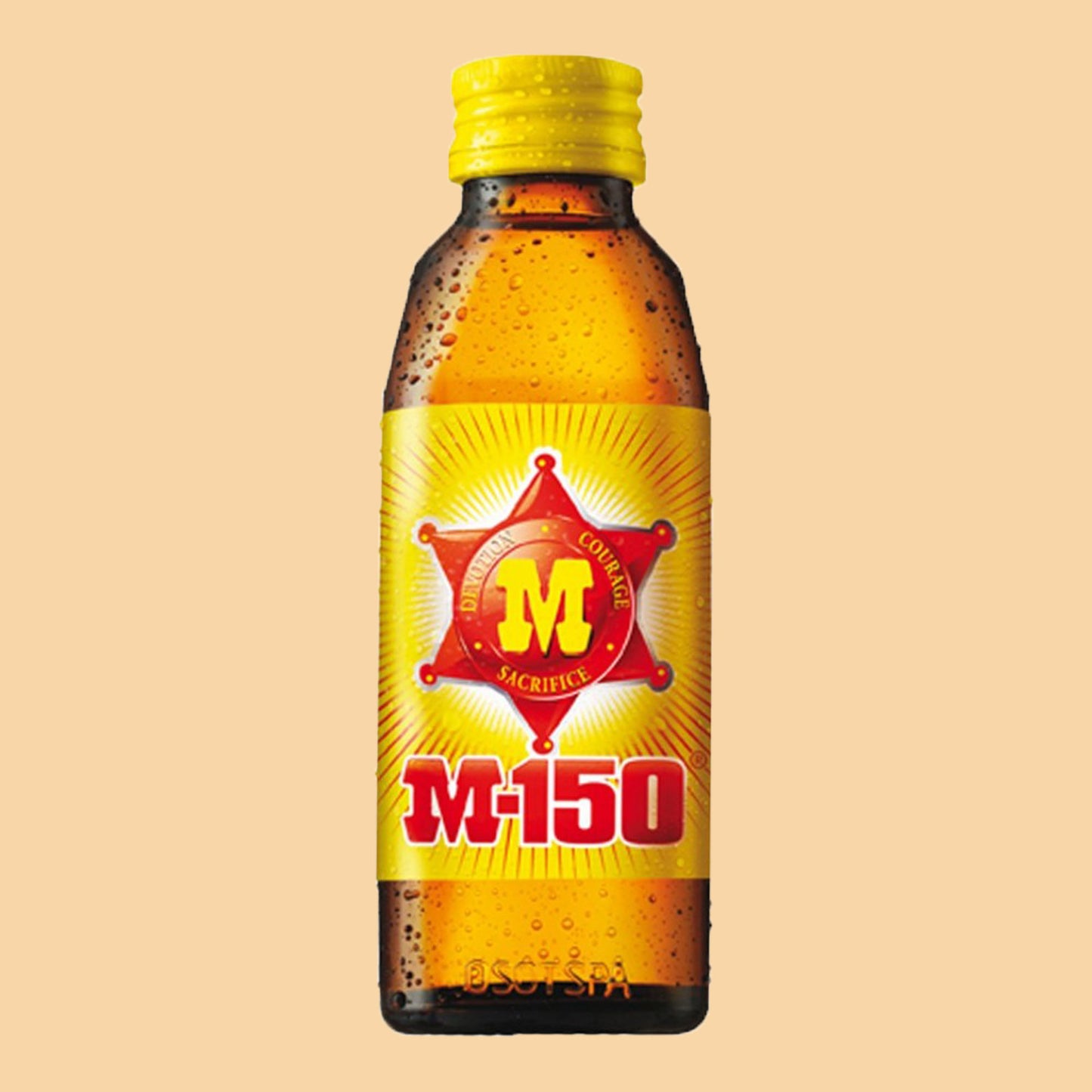 M-150 Energy Drink