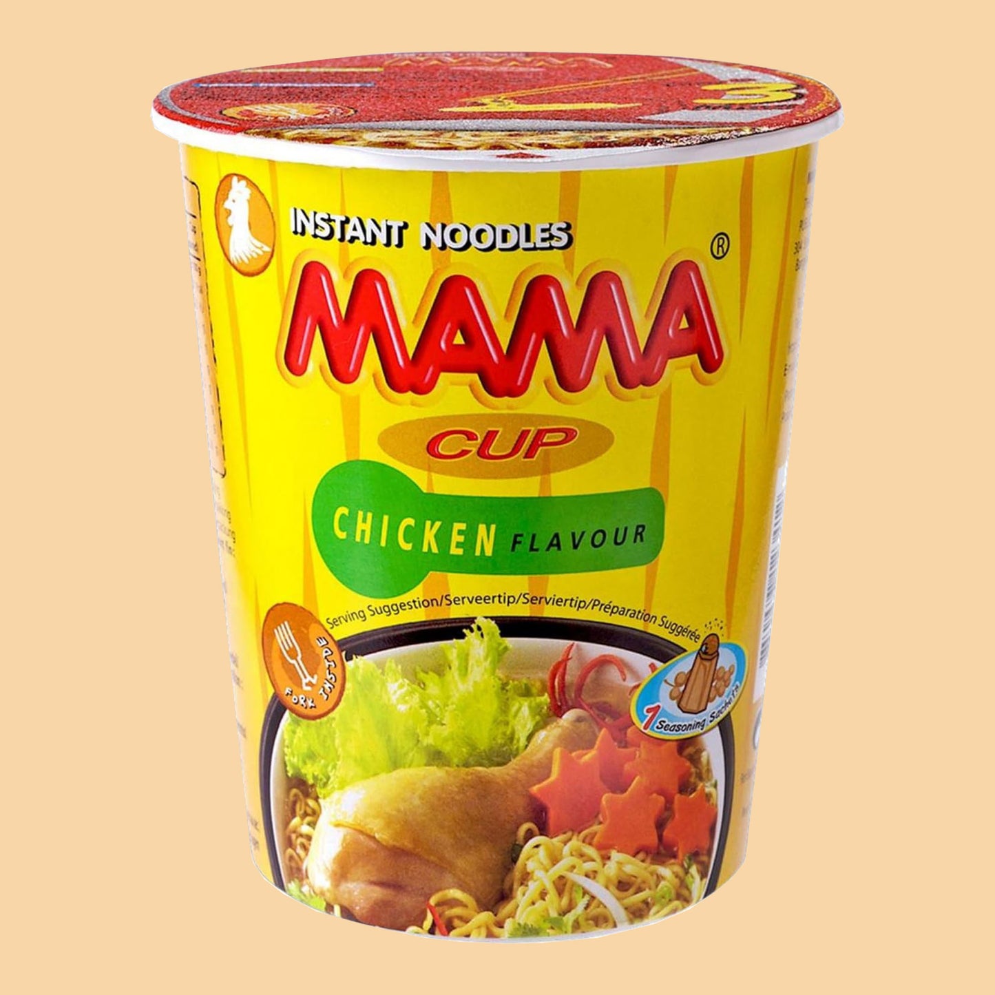 mama-cup-huhn