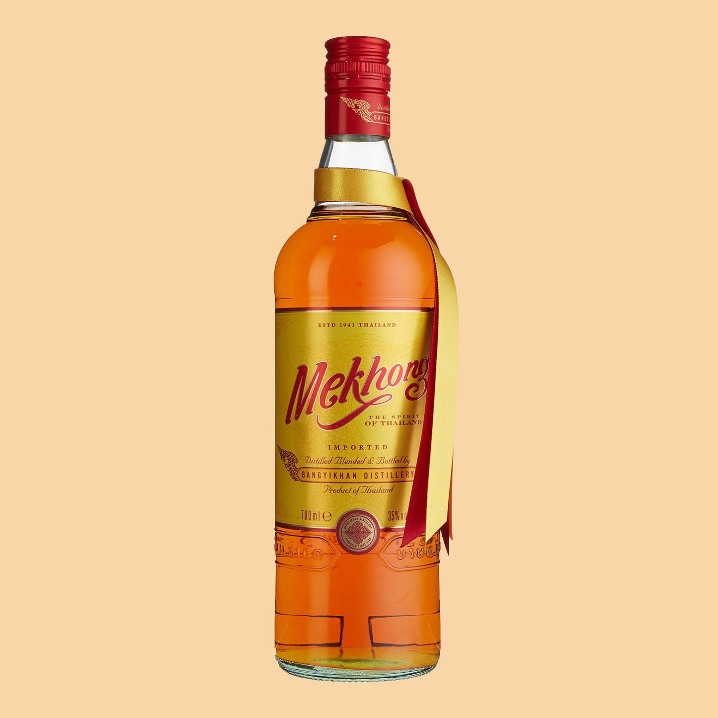 MEKHONG Thai Whisky 35% 700ml