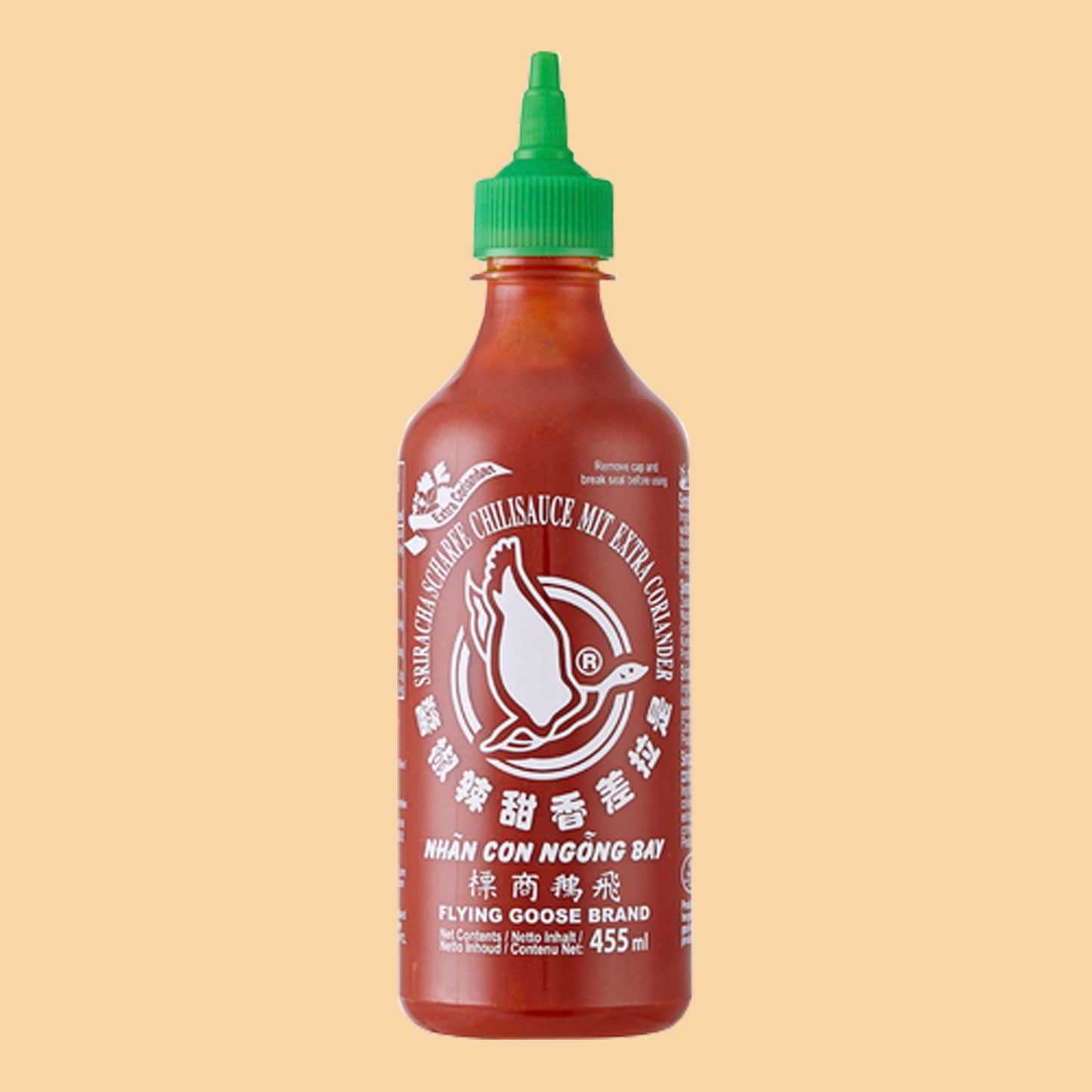 sriracha-koriander