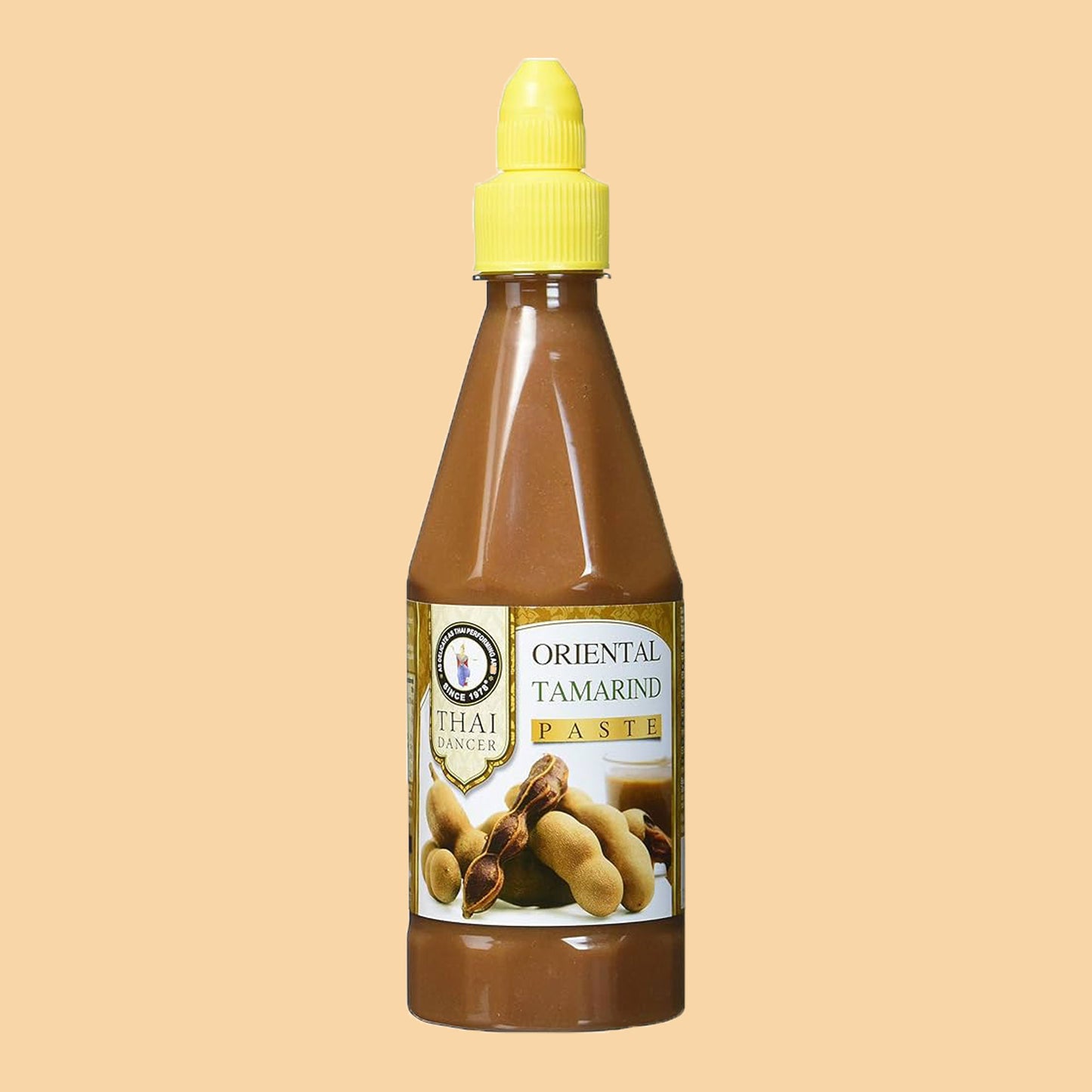 THAI DANCER Tamarind Paste 435ml