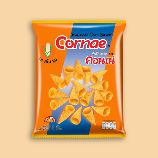 Cornae American Corn Snack 48g