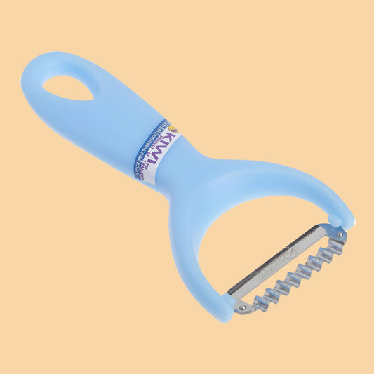 KIWI Pro-Slice  Gemüse-Streifenschäler