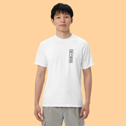 MIAO - Unisex-T-Shirt